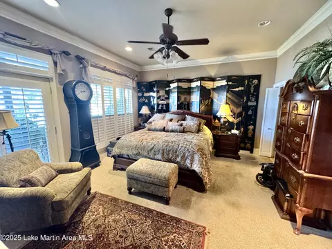 Bedroom - 1355 Morrison Rd, Equality, AL 36026 photo 1 of 11