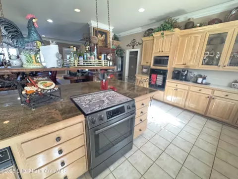 Kitchen - 1355 Morrison Rd, Equality, AL 36026 photo 4 of 4