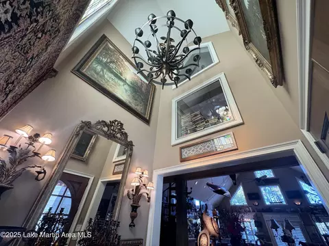 Entry Way - 1355 Morrison Rd, Equality, AL 36026 photo 2 of 4