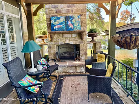 Exterior - 1355 Morrison Rd, Equality, AL 36026 photo 1 of 12