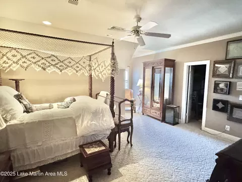 Bedroom - 1355 Morrison Rd, Equality, AL 36026 photo 10 of 11
