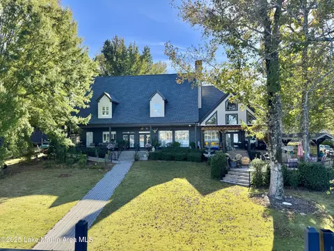 Exterior - 1355 Morrison Rd, Equality, AL 36026 photo 6 of 12