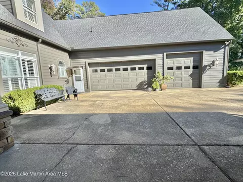Exterior - 1355 Morrison Rd, Equality, AL 36026 photo 9 of 12