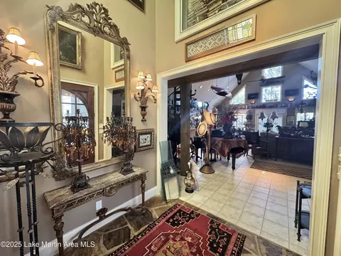 Entry Way - 1355 Morrison Rd, Equality, AL 36026 photo 3 of 4
