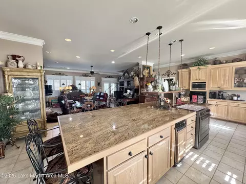 Kitchen - 1355 Morrison Rd, Equality, AL 36026 photo 1 of 4