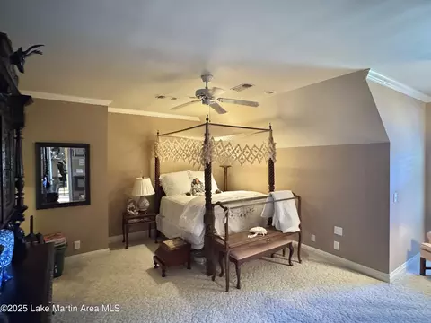 Bedroom - 1355 Morrison Rd, Equality, AL 36026 photo 9 of 11