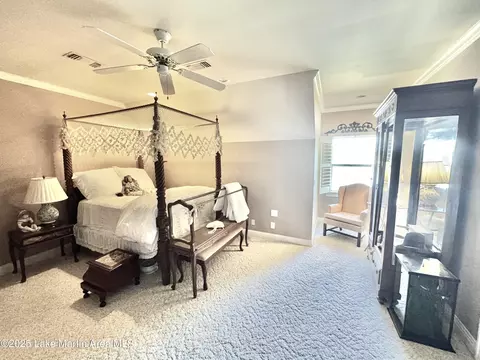 Bedroom - 1355 Morrison Rd, Equality, AL 36026 photo 11 of 11