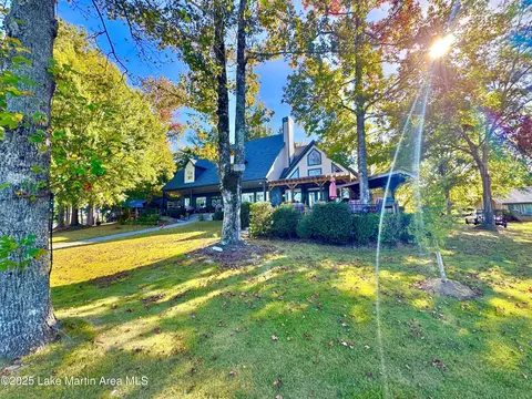 Exterior - 1355 Morrison Rd, Equality, AL 36026 photo 7 of 12