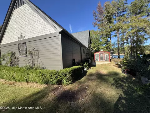 Exterior - 1355 Morrison Rd, Equality, AL 36026 photo 10 of 12