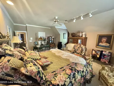 Bedroom - 1355 Morrison Rd, Equality, AL 36026 photo 7 of 11