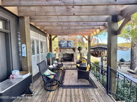 Exterior - 1355 Morrison Rd, Equality, AL 36026 photo 2 of 12