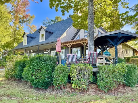 Exterior - 1355 Morrison Rd, Equality, AL 36026 photo 8 of 12