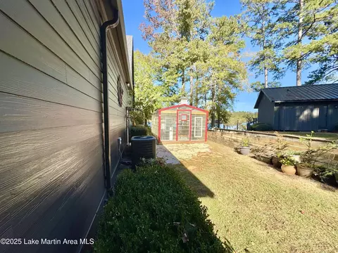 Exterior - 1355 Morrison Rd, Equality, AL 36026 photo 11 of 12