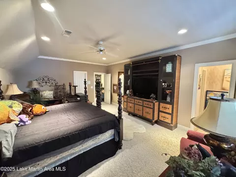 Bedroom - 1355 Morrison Rd, Equality, AL 36026 photo 5 of 11
