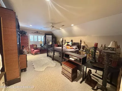 Bedroom - 1355 Morrison Rd, Equality, AL 36026 photo 4 of 11