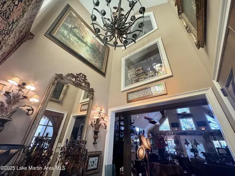 Entry Way - 1355 Morrison Rd, Equality, AL 36026 photo 1 of 4