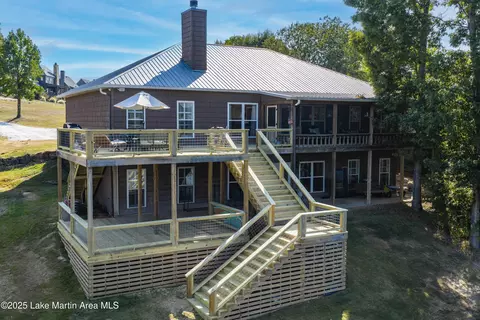 262 Mountain View Way, Dadeville, AL 36853