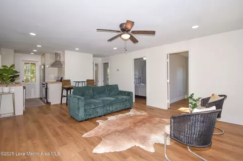 Living - 157 Beach Dr, Eclectic, AL 36024 photo 1 of 5