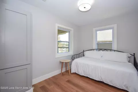 Bedroom - 157 Beach Dr, Eclectic, AL 36024 photo 7 of 8