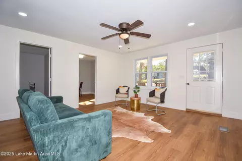 Living - 157 Beach Dr, Eclectic, AL 36024 photo 2 of 5
