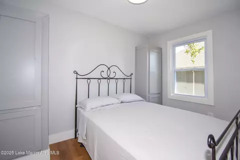 Bedroom - 157 Beach Dr, Eclectic, AL 36024 photo 3 of 8