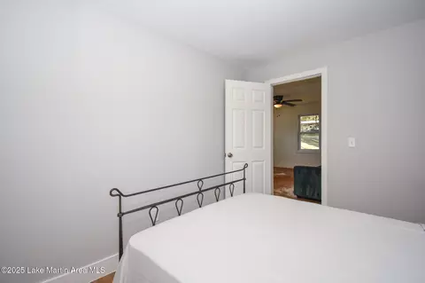Bedroom - 157 Beach Dr, Eclectic, AL 36024 photo 5 of 8