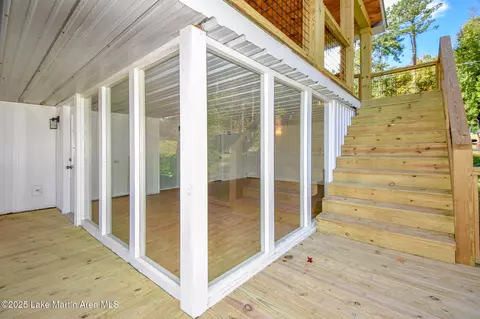Exterior - 157 Beach Dr, Eclectic, AL 36024 photo 9 of 17