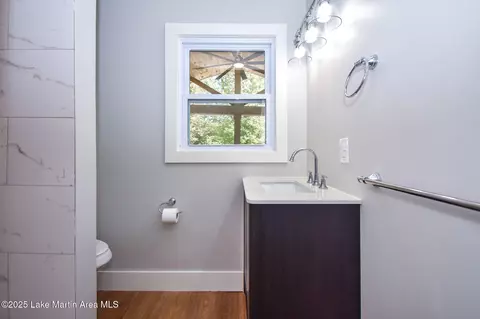 Bath - 157 Beach Dr, Eclectic, AL 36024 photo 2 of 5