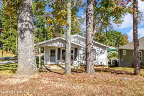 157 Beach Dr, Eclectic, AL 36024