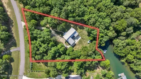 61 Starboard Tack, Double Springs, AL 35553