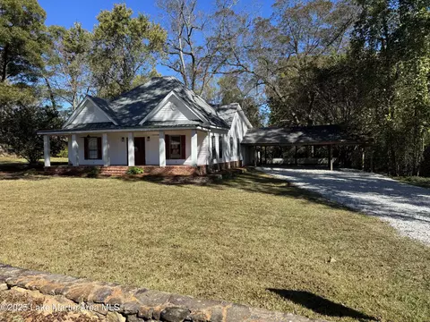 2002 Coosa County Rd 46, Kellyton, AL 35089