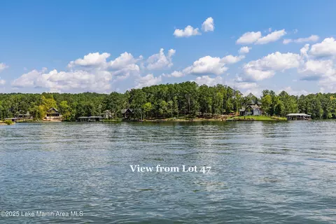 2653 Sturdivant Rd, Jacksons Gap, AL 36861