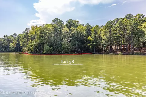 2981 Sturdivant Rd, Jacksons Gap, AL 36861