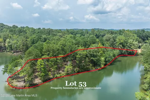 2771 Sturdivant Rd, Jacksons Gap, AL 36861
