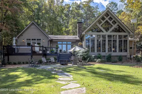 18 Windward, Alexander City, AL 35010