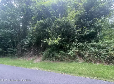lot48 Turtle Ln, Dadeville, AL 36853