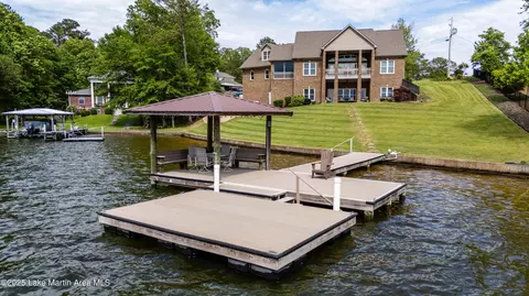 96 Shady Bay Pt, Jacksons Gap, AL 36861