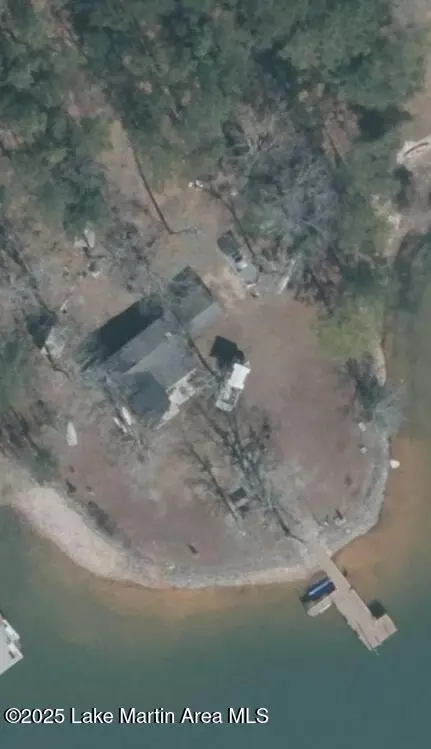 340 Council Rock Road Rd, Eclectic, AL 36024