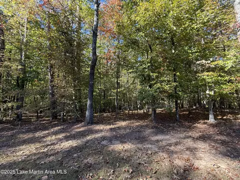 lot8 Fern Rdg, Dadeville, AL 36853
