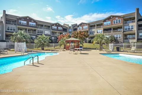 189 Williams Rd UNIT F1, Alexander City, AL 35010