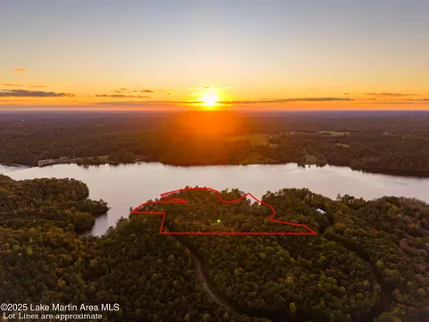 Mcclure Point Rd, Tallassee, AL 36078