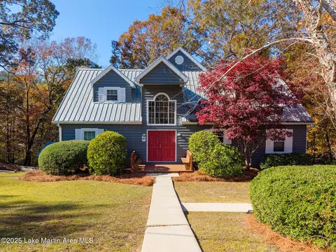 242 Tower Trl, Jacksons Gap, AL 36861