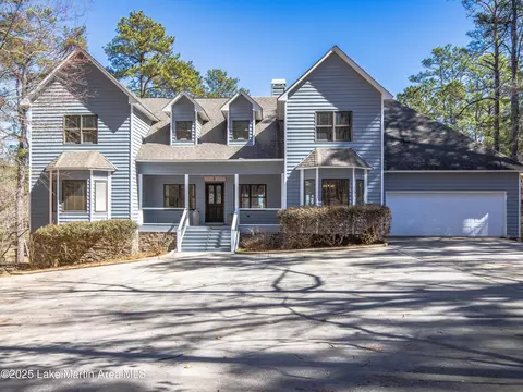 77 Southwinds East E, Alexander City, AL 35010
