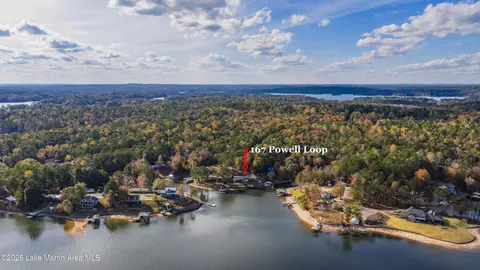 167 Powell Loop, Jacksons Gap, AL 36861 photo 4