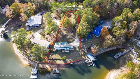 167 Powell Loop, Jacksons Gap, AL 36861 photo 3
