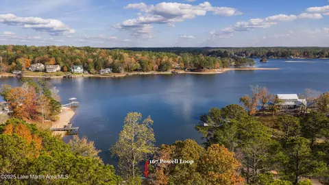 167 Powell Loop, Jacksons Gap, AL 36861
