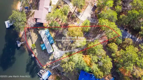 167 Powell Loop, Jacksons Gap, AL 36861 photo 2