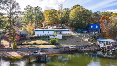 167 Powell Loop, Jacksons Gap, AL 36861 photo 6