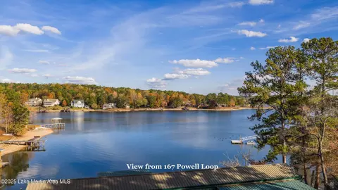 167 Powell Loop, Jacksons Gap, AL 36861 photo 8