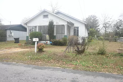 164 9th Ave, Alexander City, AL 35010
